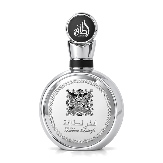 Fakhar Platinum