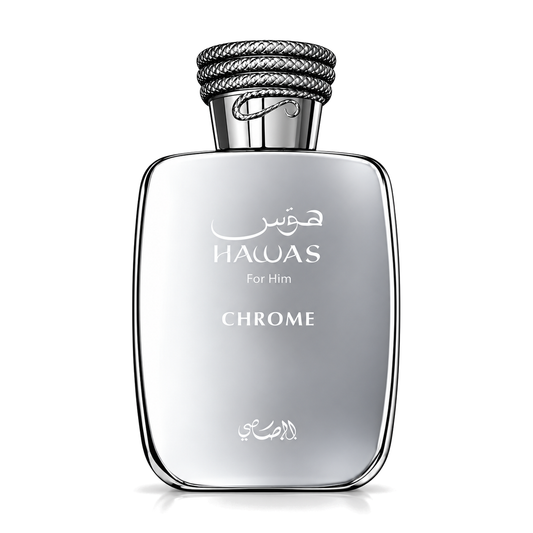 Hawas Chrome