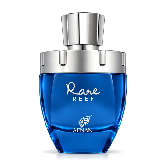 Rare Reef