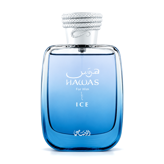 Hawas Ice