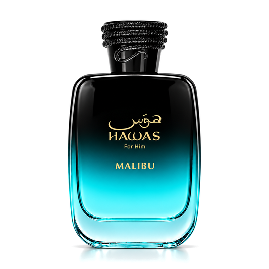 Hawas Malibu
