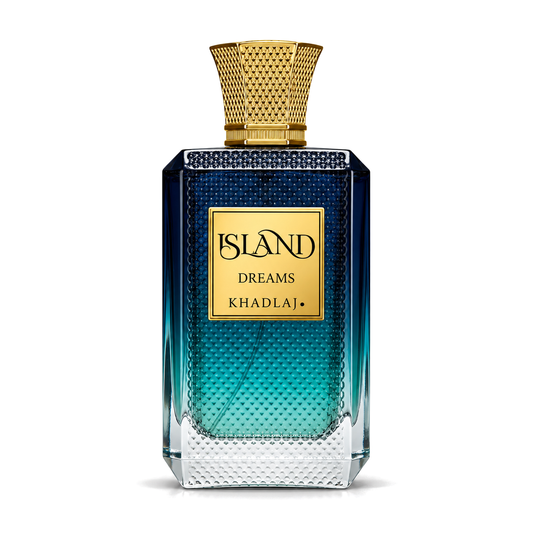 Island Dreams