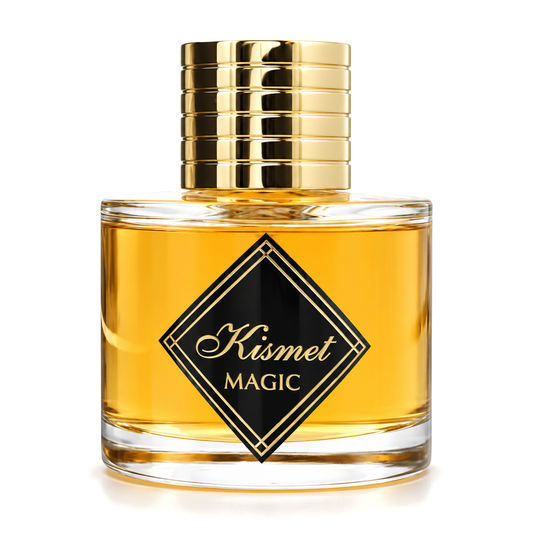Kismet Magic