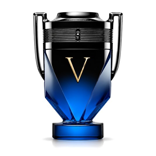 Invictus Victory Elixir