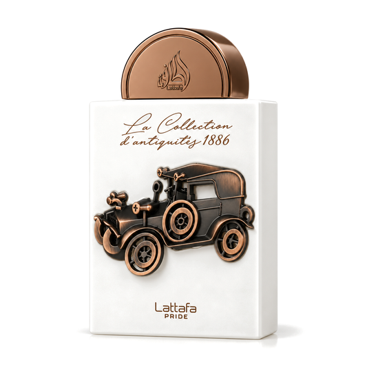 La Collection d'Antiquités