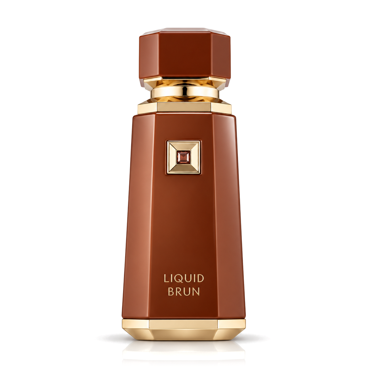 Liquid Brun