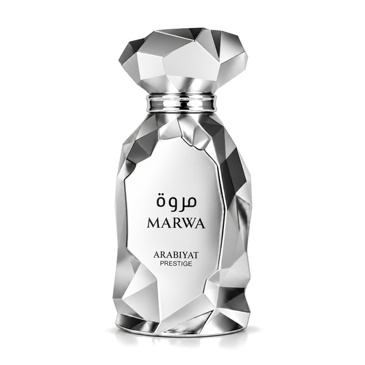 Marwa Arabiyat
