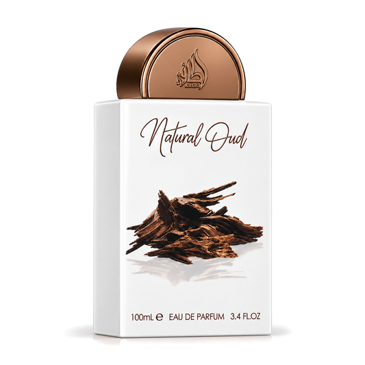 Natural Oud
