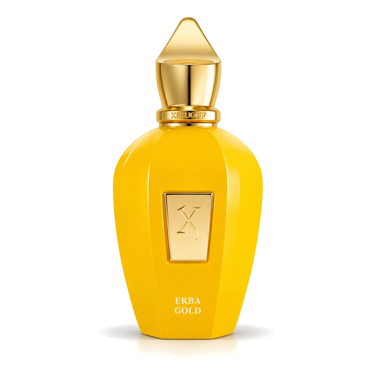 Erba Gold