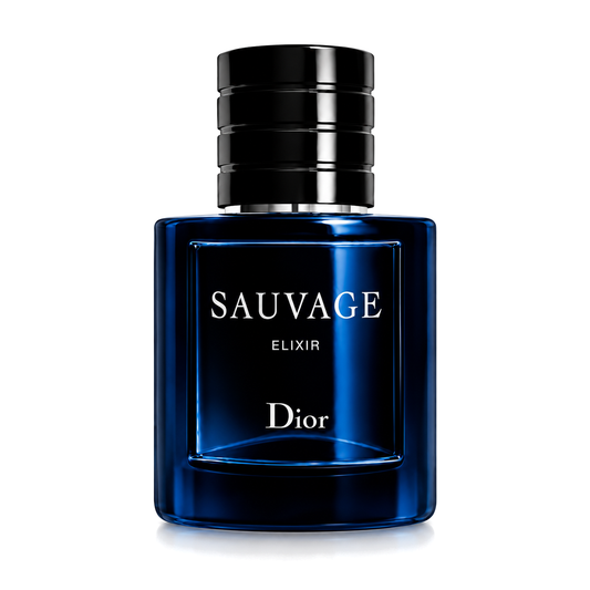 Sauvage Elixir