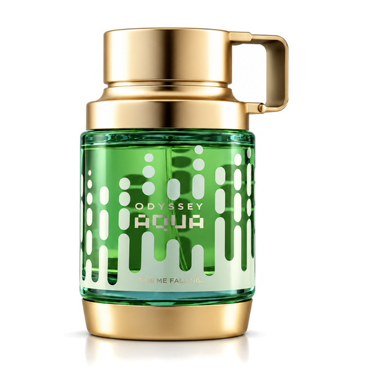 Odysey Aqua