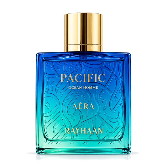 Pacific Aura
