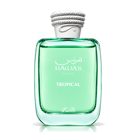 Hawas Tropical