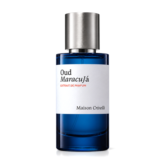Oud Maracuja