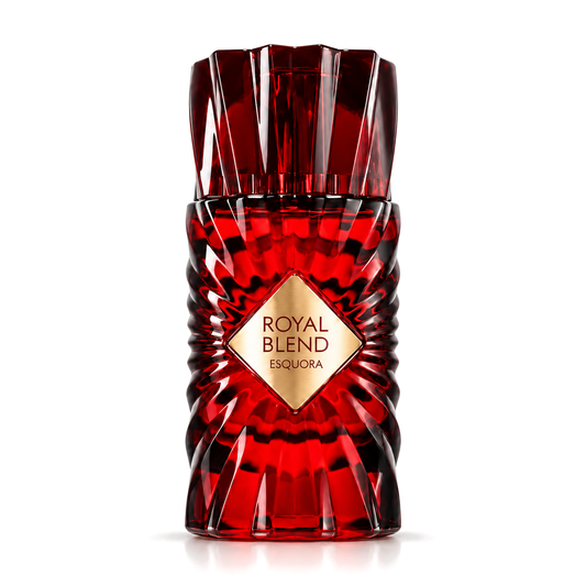 Royal Blend Squoia