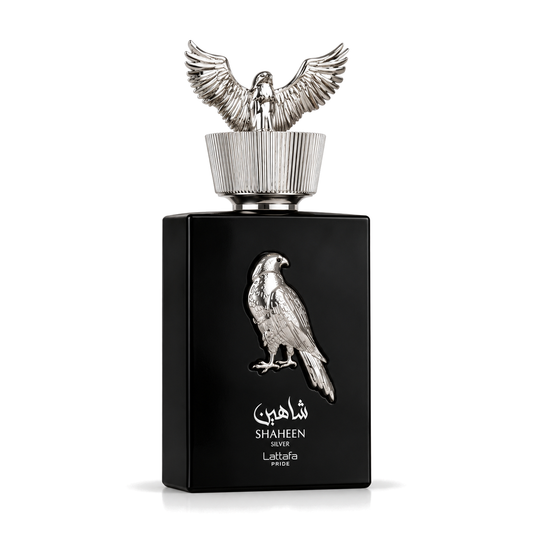 Shaheen Silver