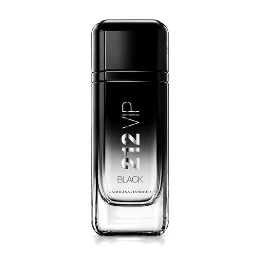 212 VIP Black EDP