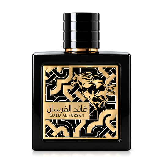 Qaed Alfursan