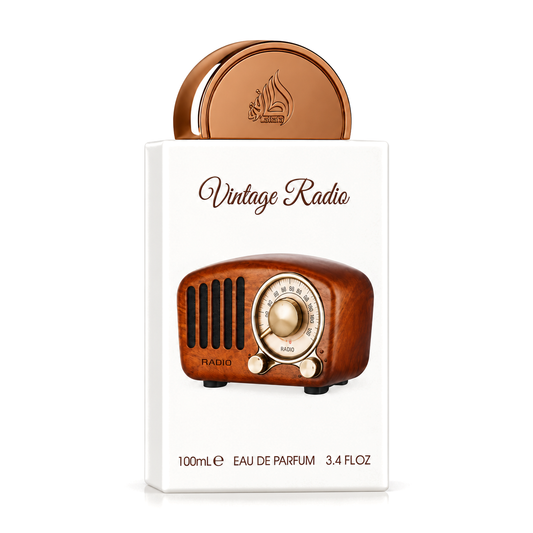 Vintage Radio